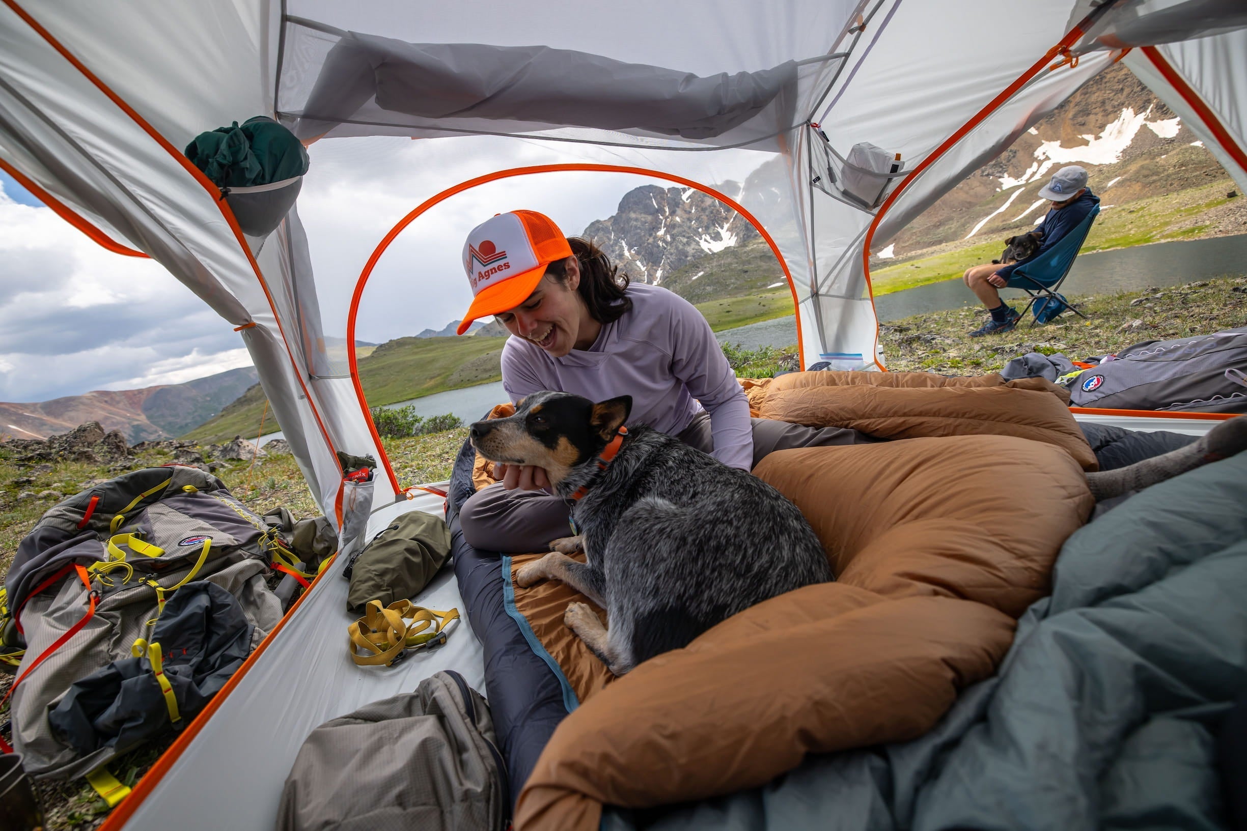 Black Friday Closeout Sale Big Agnes Canada