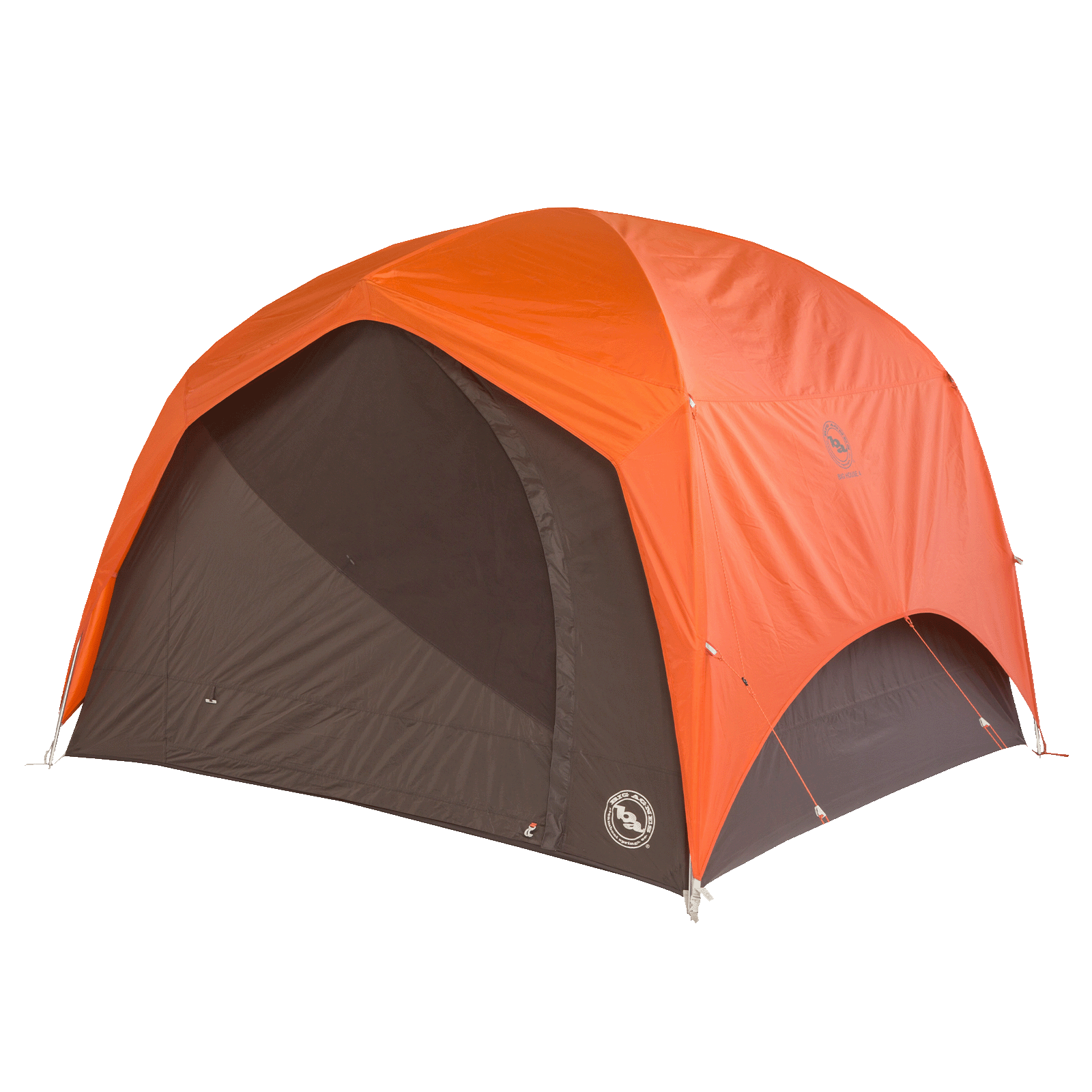 Big House 4 Car Camping Tent Big Agnes Big Agnes Canada