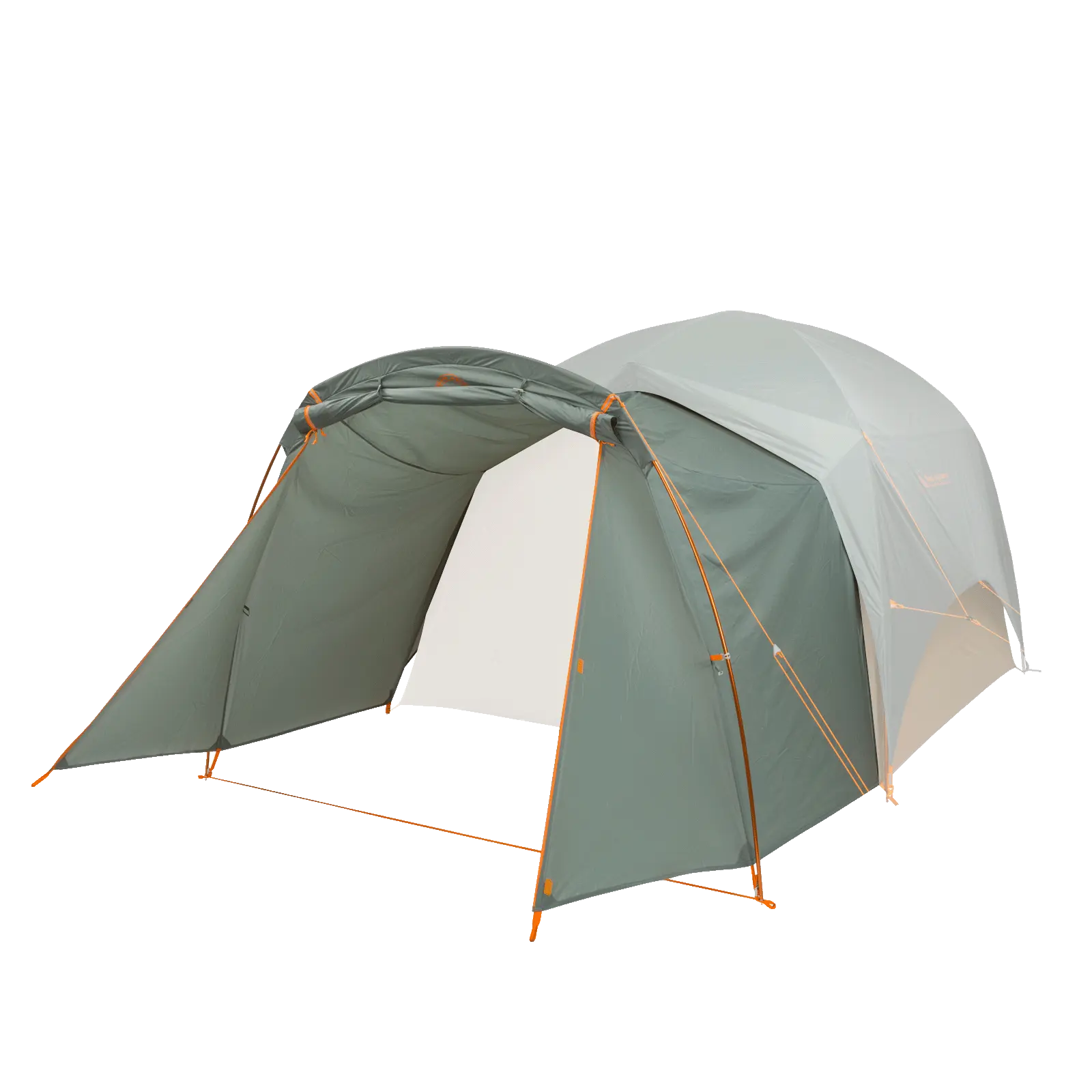 Big House 4 Vestibule | Big Agnes | Big Agnes Canada