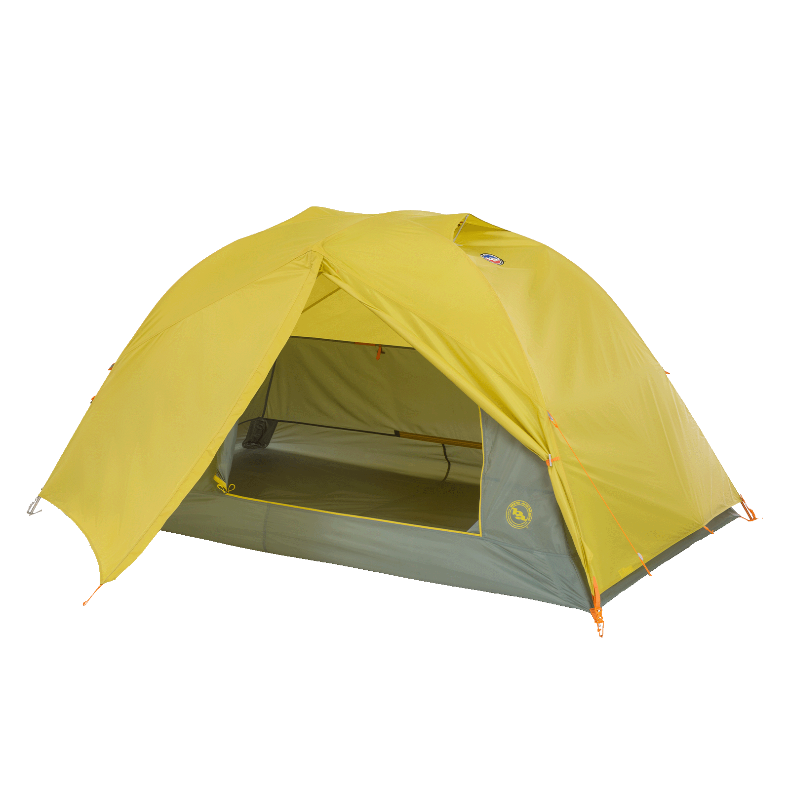 Blacktail 2 Backpacking Tent - Warm Olive | Big Agnes | Big Agnes Blacktail 2 Backpacking Tent - Warm Olive | Big Agnes | Big Agnes