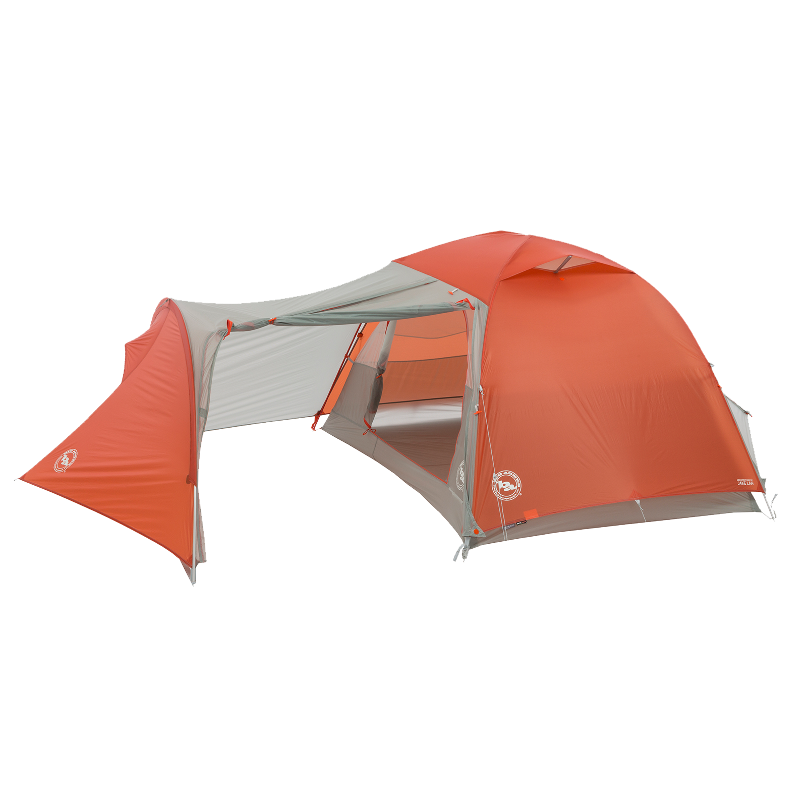Copper Hotel HV UL2 Accessory Rainfly Big Agnes Canada