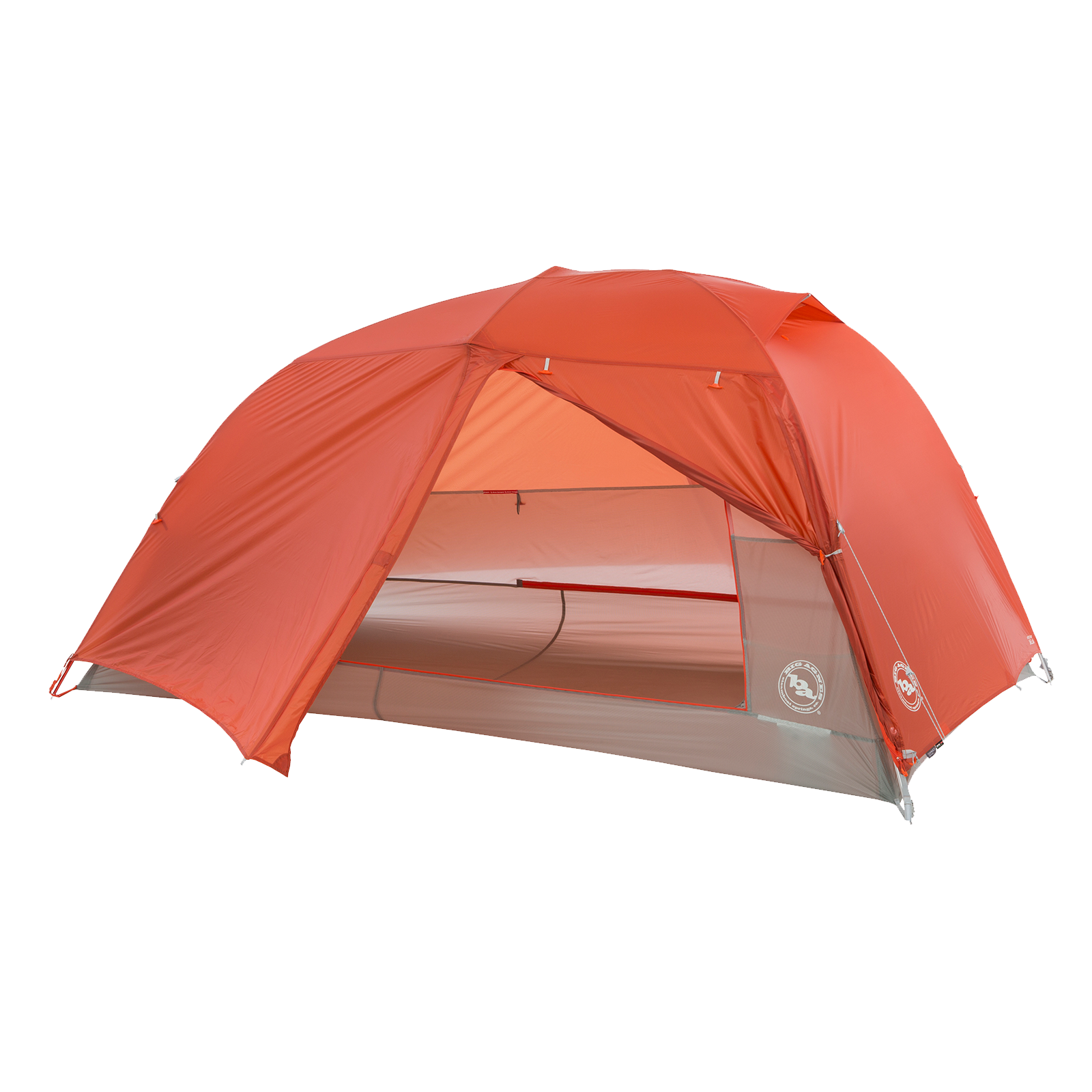 Copper Spur HV UL3 Ultralight Tent, Big Agnes