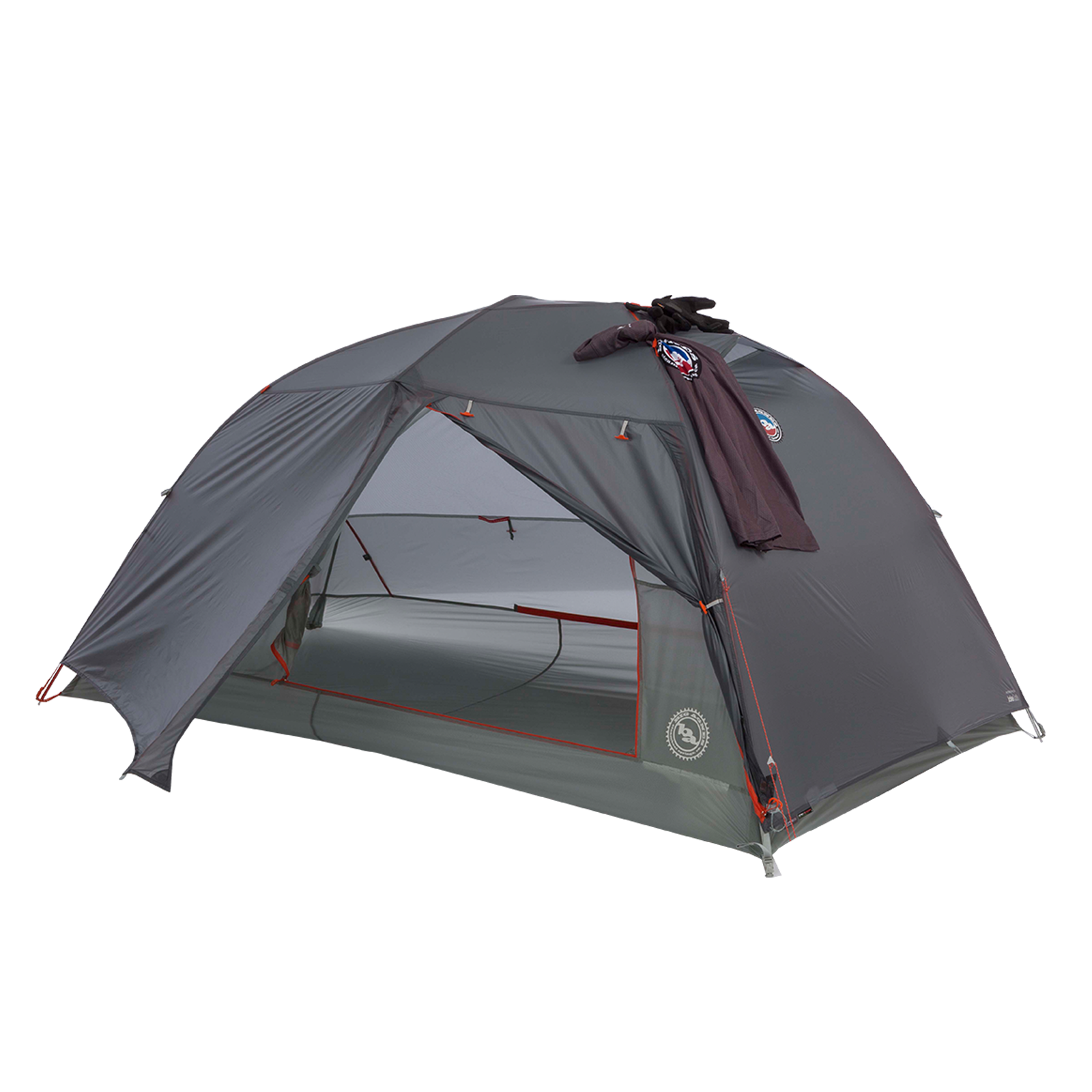 Copper Spur HV UL2 Bikepack Tent | Big Agnes | Big Agnes Canada