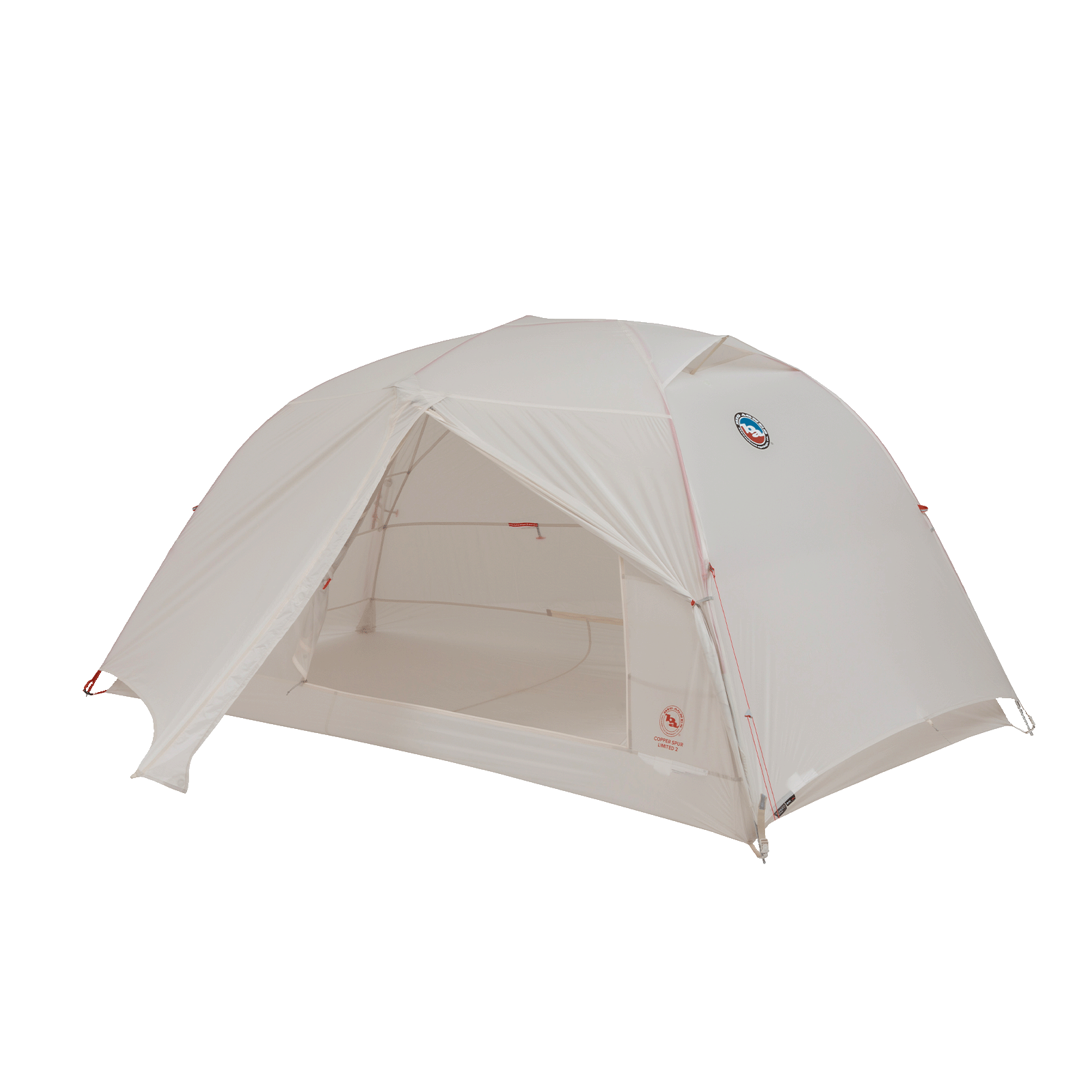 Copper Spur Limited 2 Ultralight Tent | Big Agnes | Big