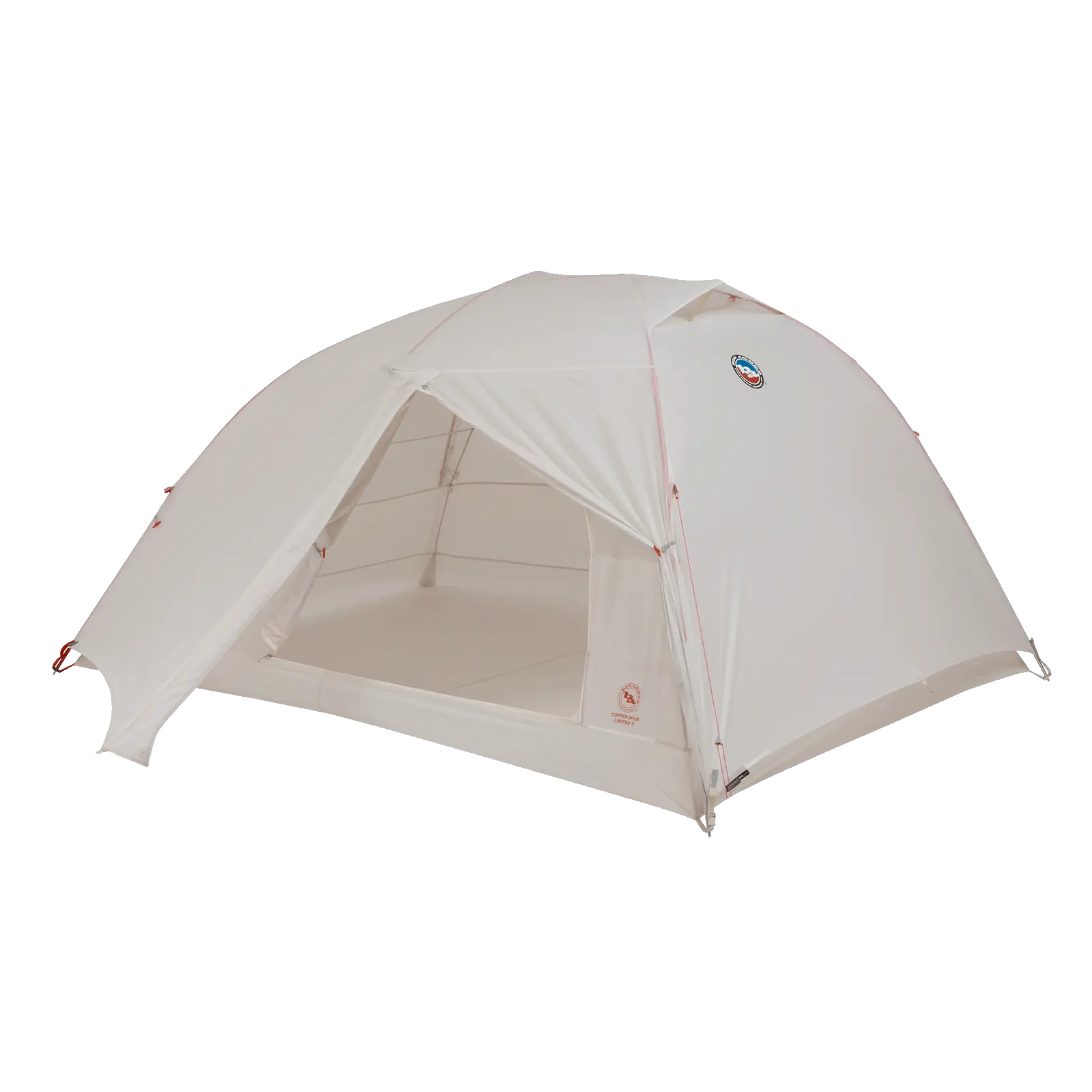 Copper Spur Limited 3 Ultralight Tent | Big Agnes | Big Agnes Canada