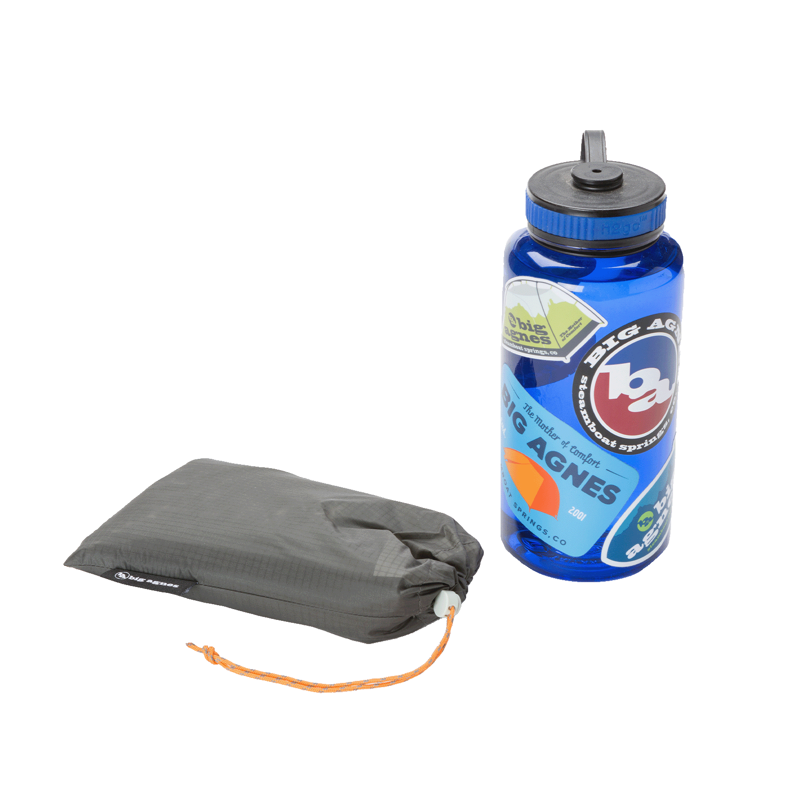 Copper Spur UL2 Footprint | Big Agnes | Big Agnes Canada