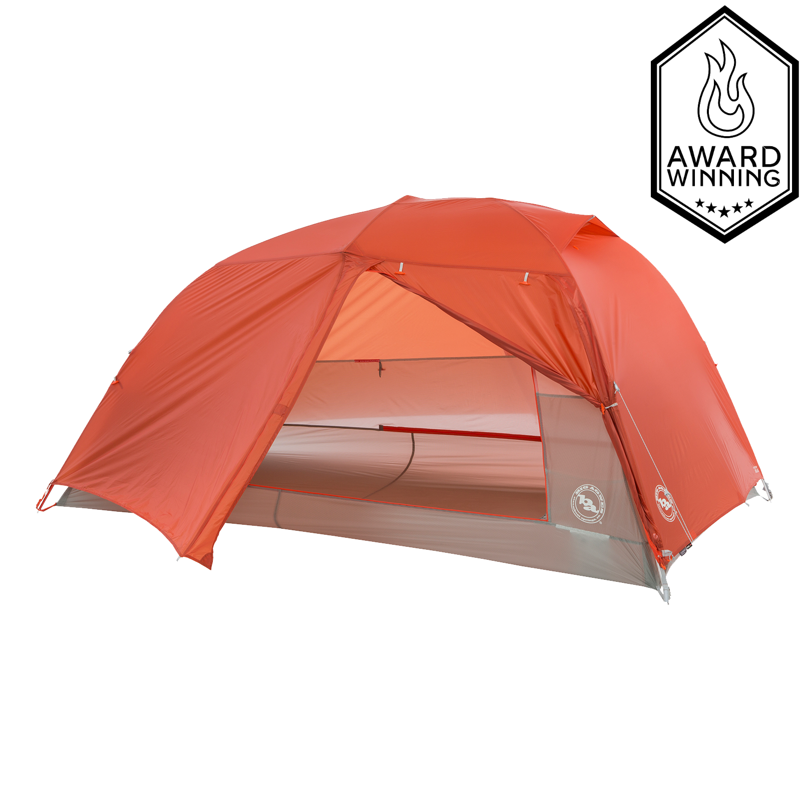Copper Spur HV UL2 Ultralight Tent Big Agnes Big Agnes Canada