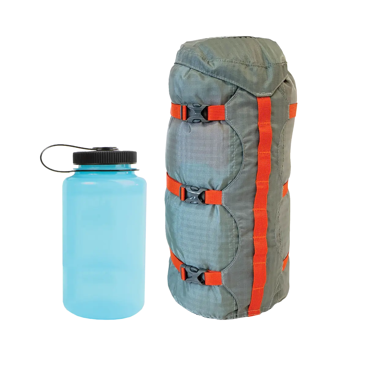 Copper Spur HV UL3 Bikepack Stuff Sack | Big Agnes | Big Agnes Canada