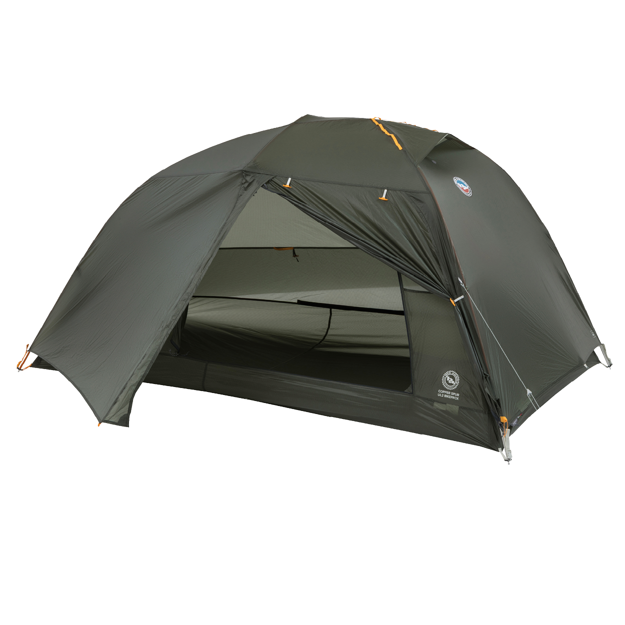 Copper Spur UL2 Bikepack Tent| Big Agnes | Big Agnes Canada
