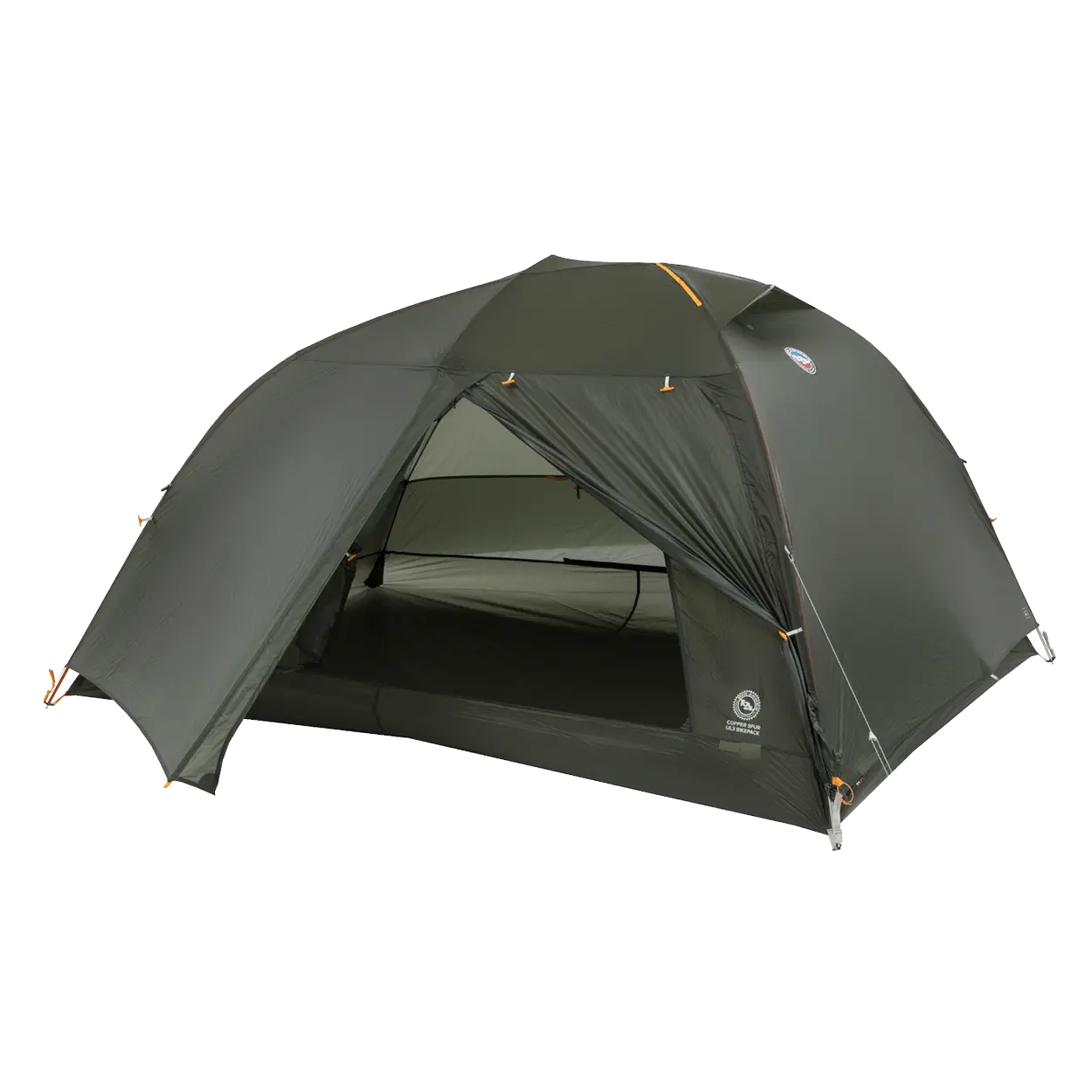 Copper Spur UL3 Bikepack Tent| Big Agnes | Big Agnes Canada