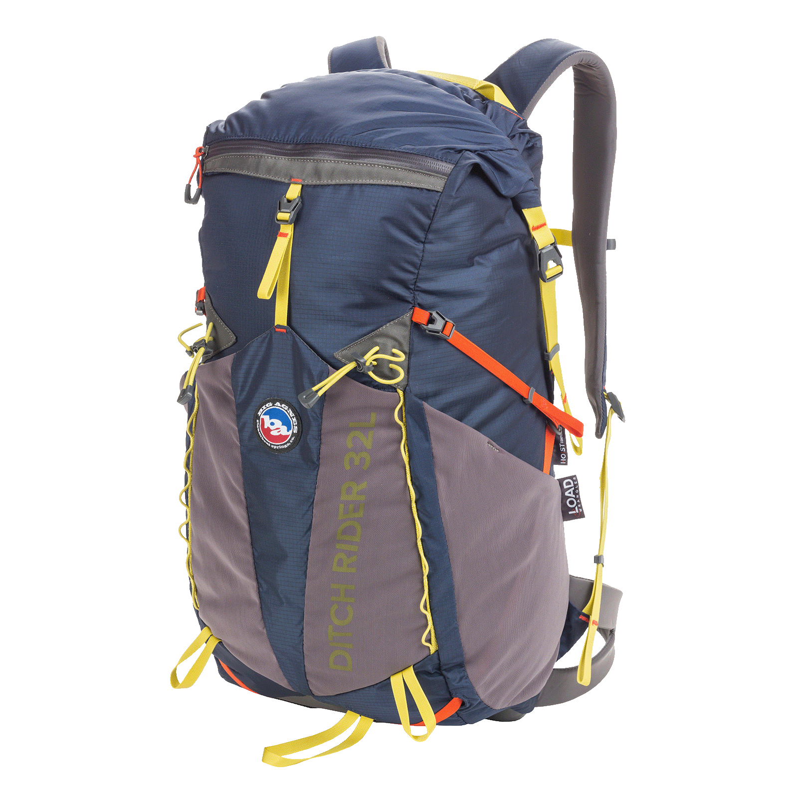 Ditch Rider 32L Daypack | Big Agnes | Big Agnes Canada