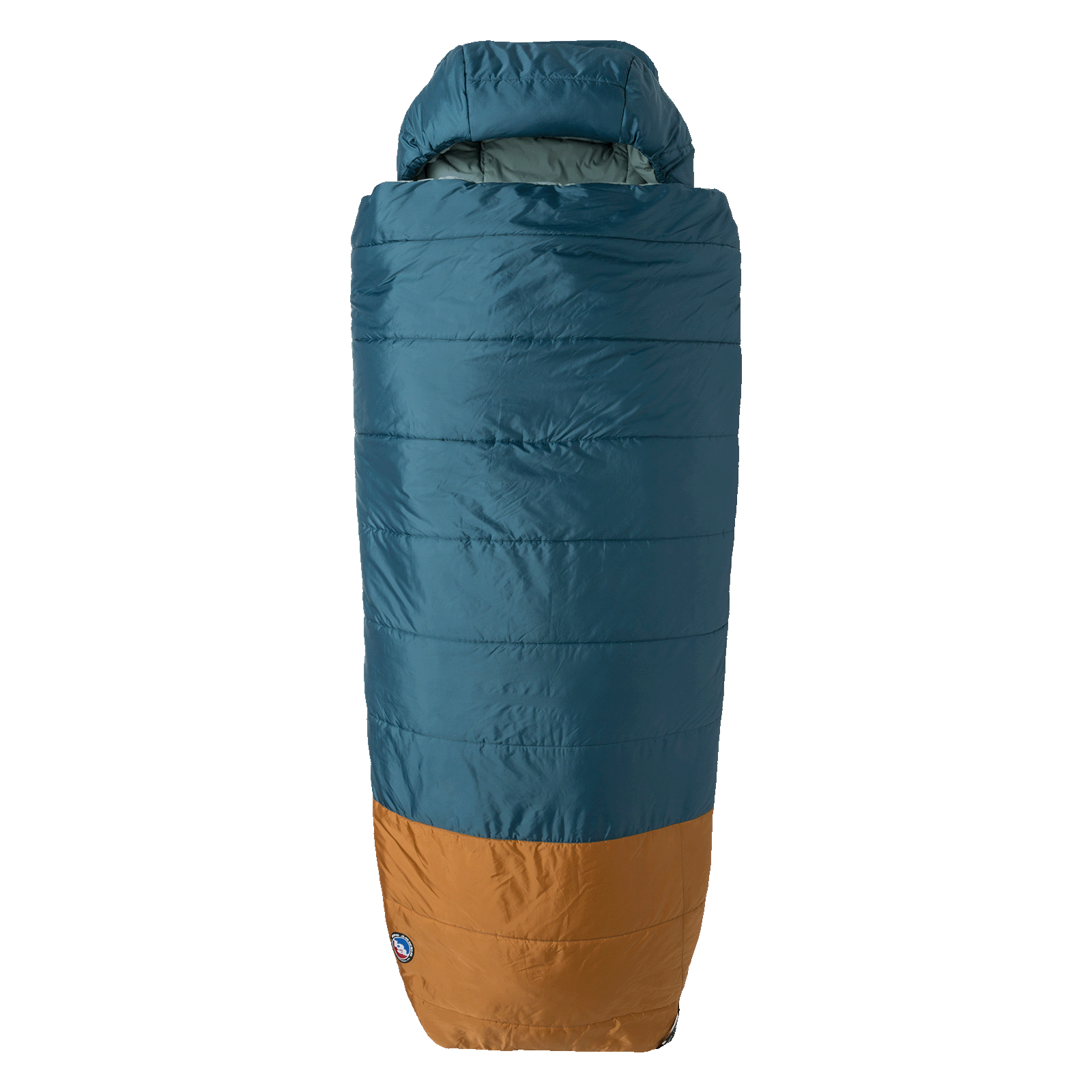 Echo Park 0° Sleeping Bag | Big Agnes | Big Agnes Canada