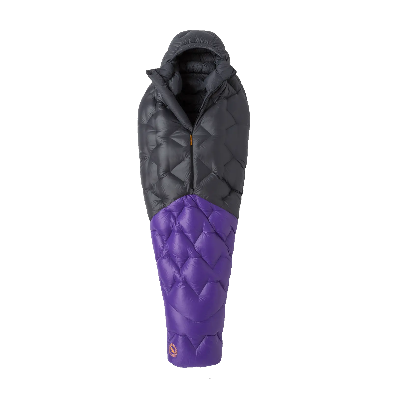 リラクゼーショングッズ EM-2527BL Fly Creek UL 25° Sleeping Bag | Big Agnes | Big Agnes Canada