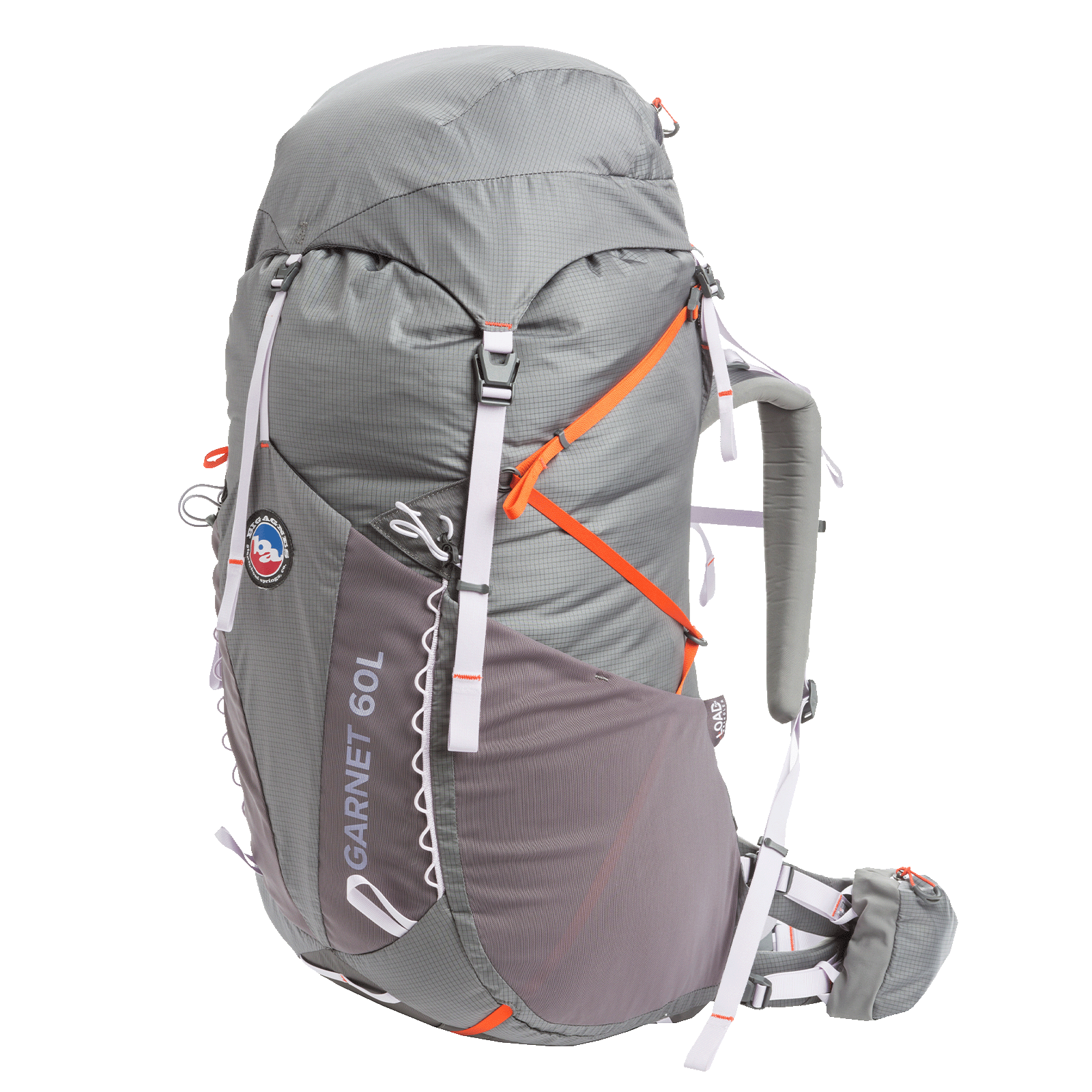 Hiking backpack 60l hot sale