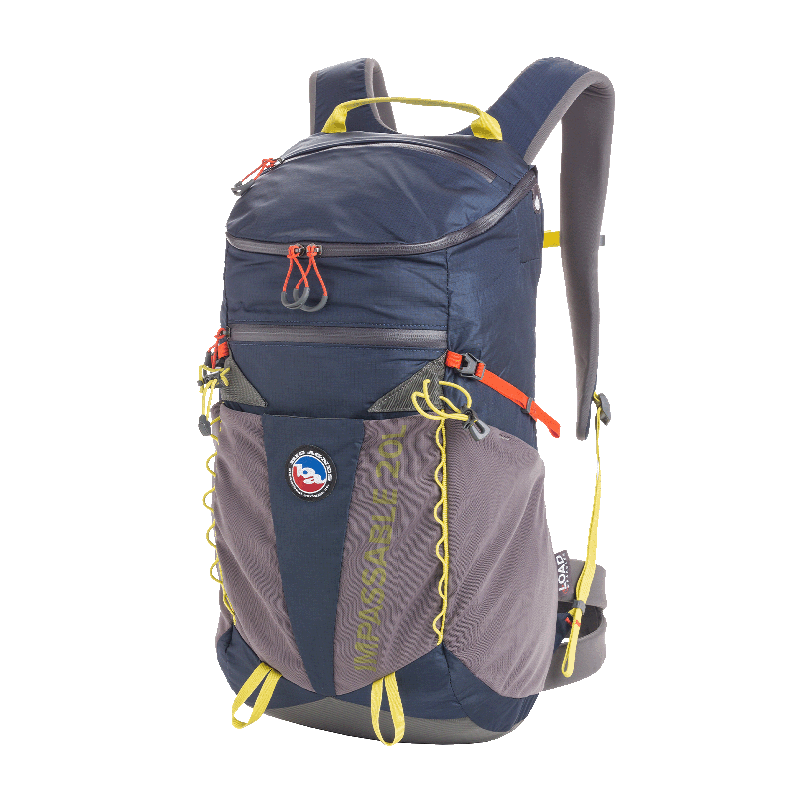 Impassable 20L Daypack Big Agnes Big Agnes Canada