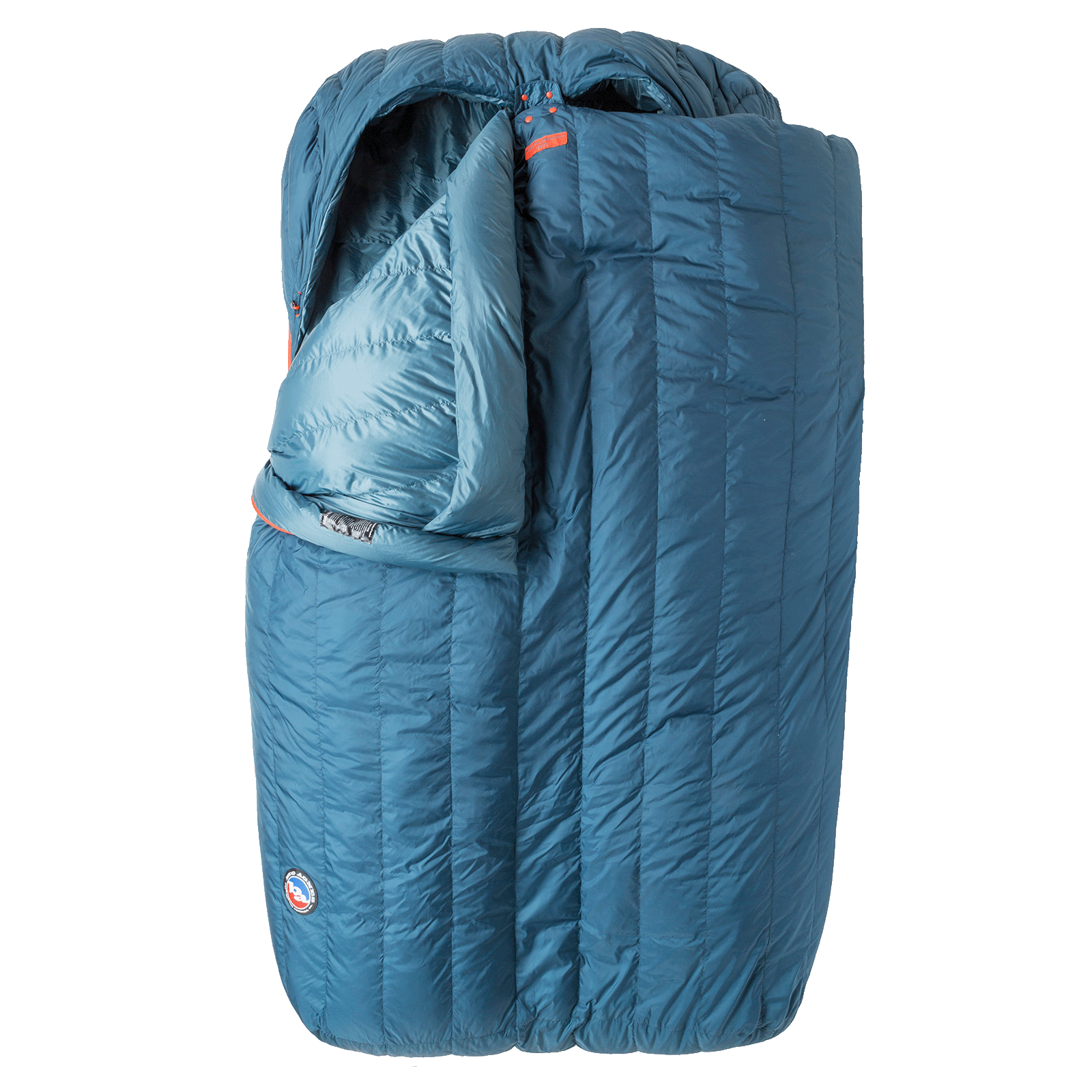 Big agnes king solomon 15 clearance