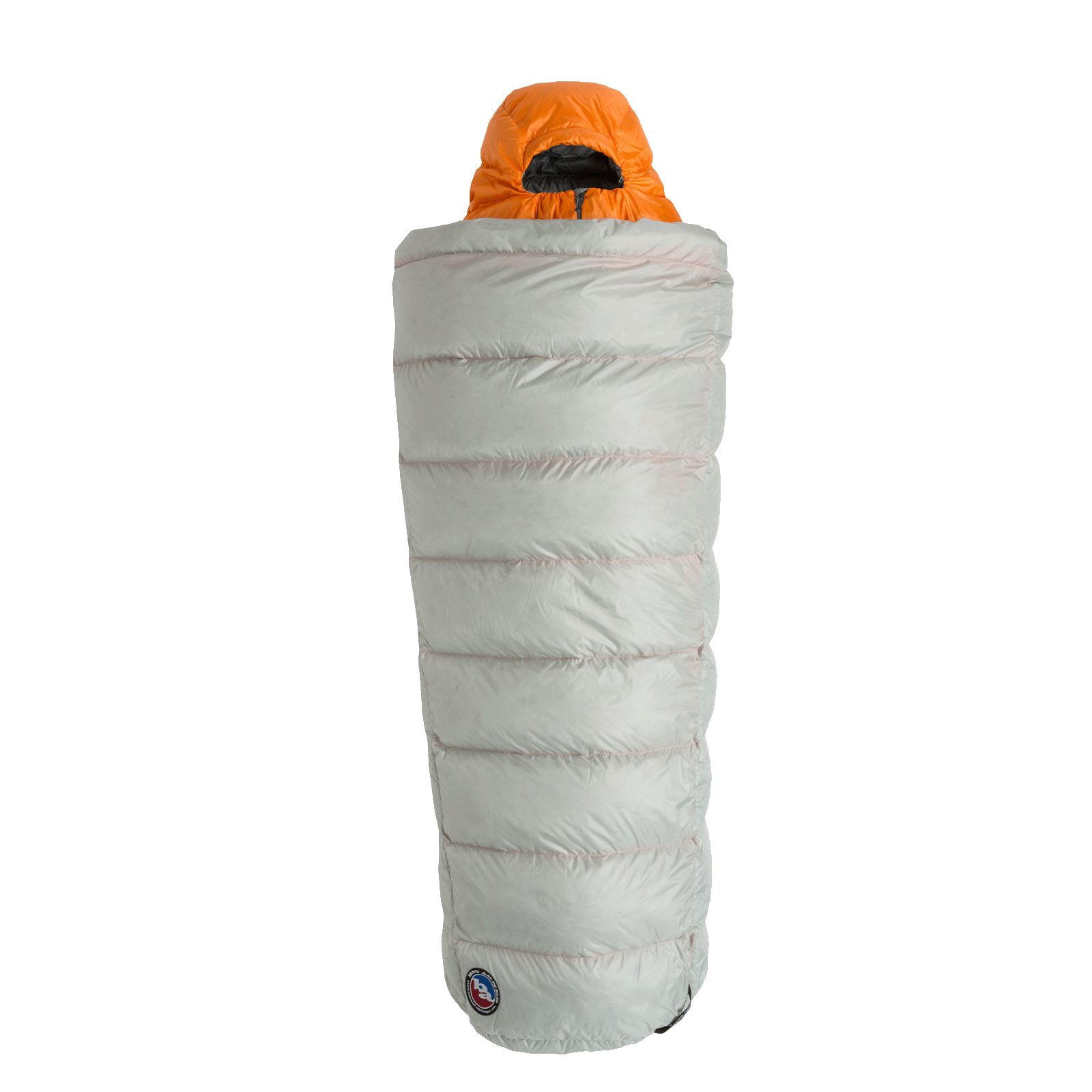 Lost Ranger 3N1 0° Sleeping Bag | Big Agnes | Big Agnes Canada