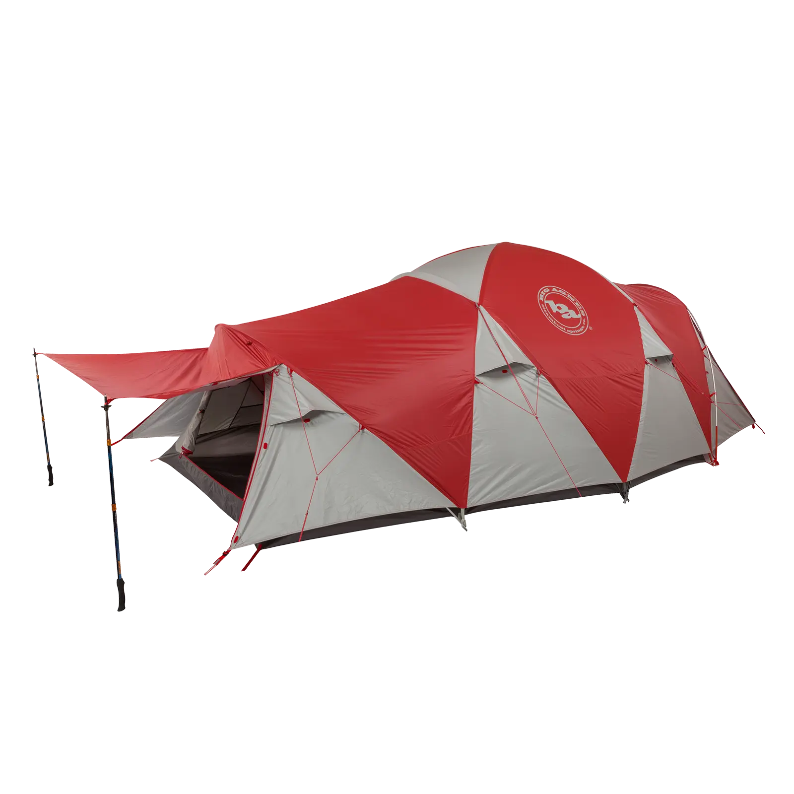 Mad House 6 Base Camp Tent | Big Agnes | Big Agnes Canada Mad House 6 Base Camp Tent | Big Agnes | Big Agnes Canada
