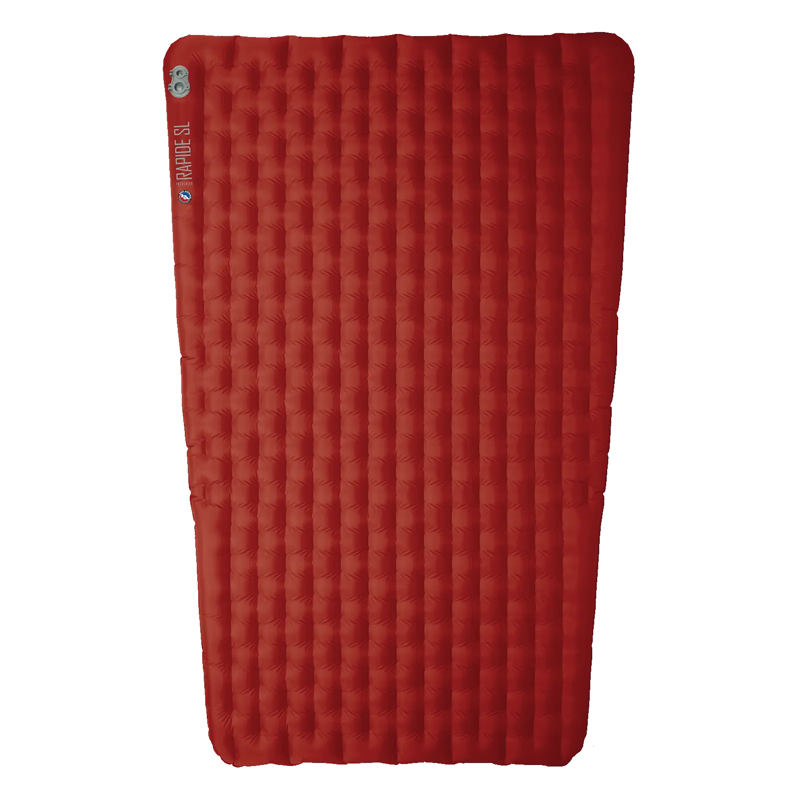 Rapide SL Insulated Tent Floor Pad | Big Agnes
