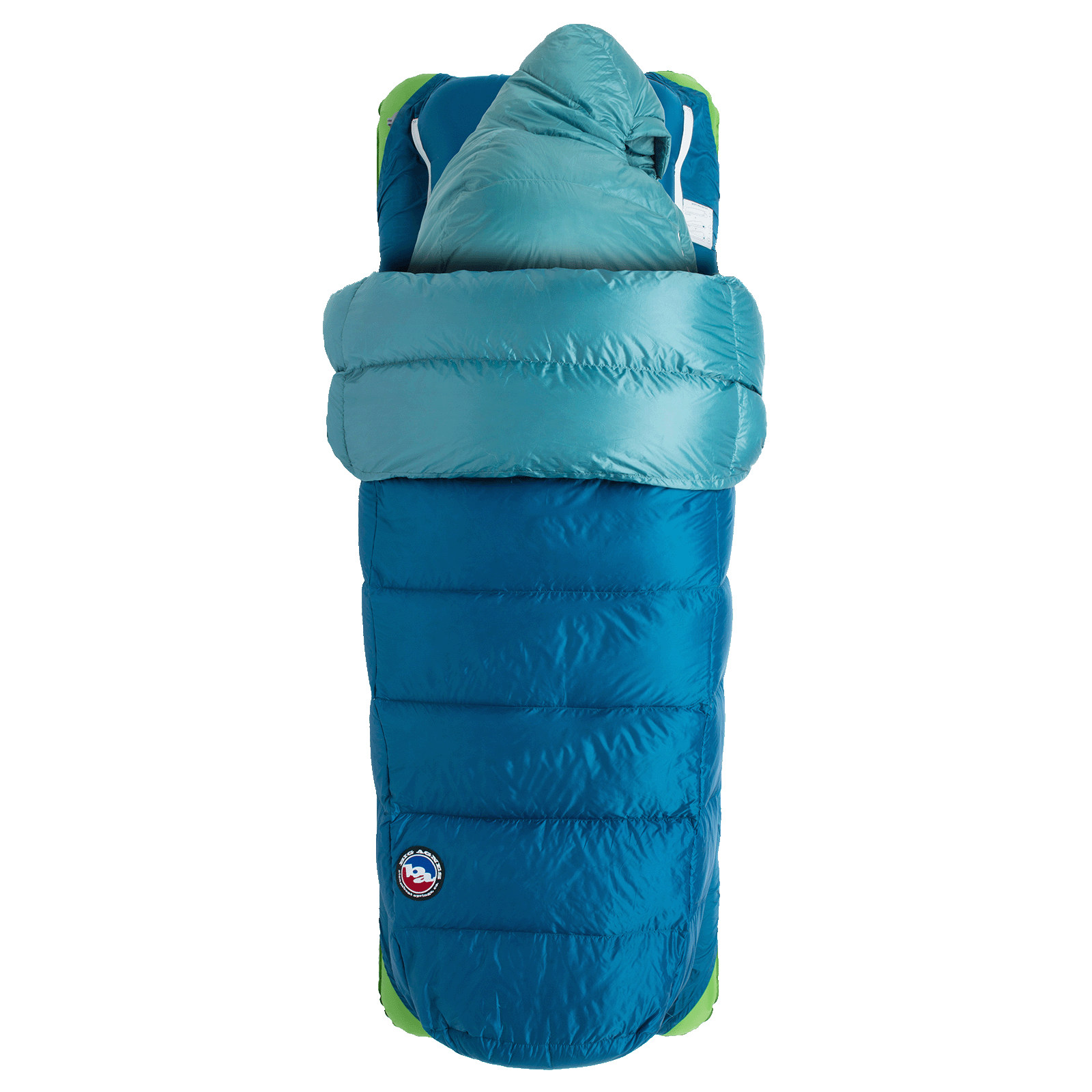 Roxy Ann 3N1 15 System Sleeping Bag Big Agnes Canada