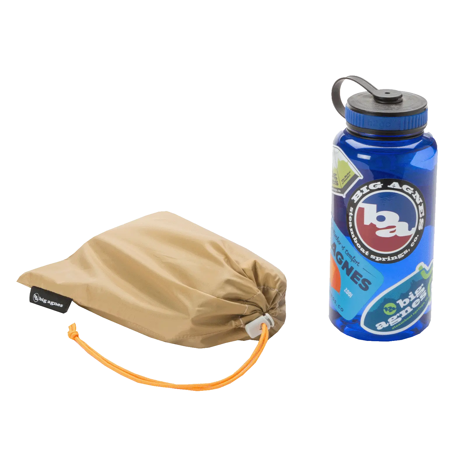 Accessory Wall Sage Canyon Plus | Big Agnes | Big Agnes Canada