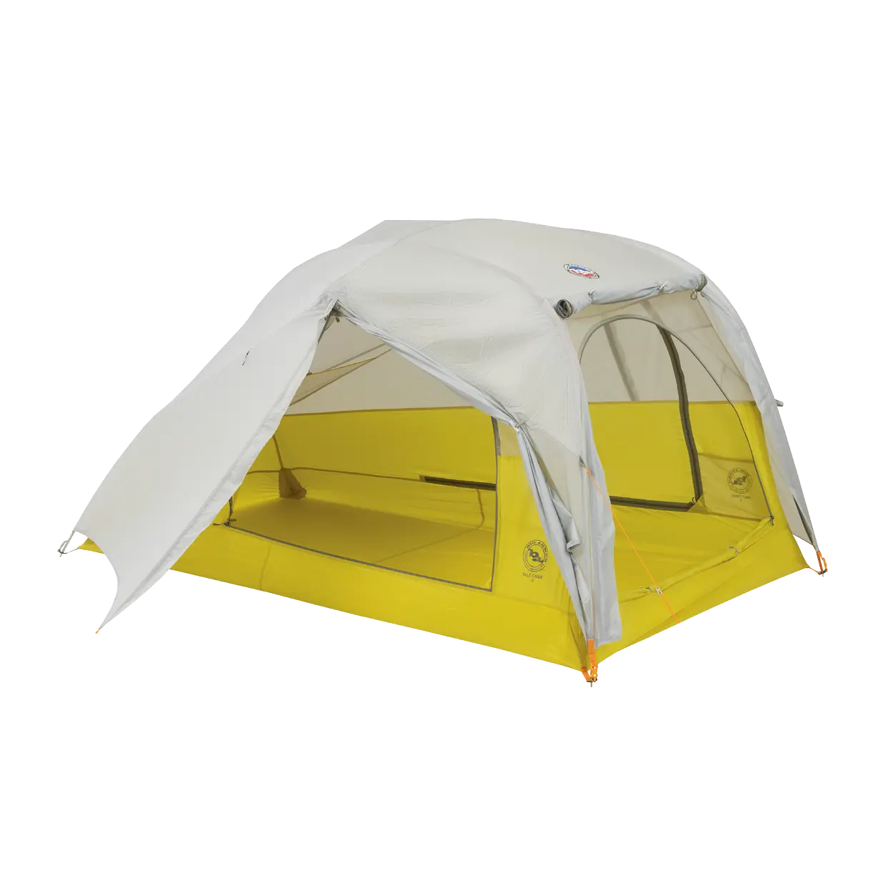 Salt Creek 2 Backpacking Tent | Big Agnes | Big Agnes Canada