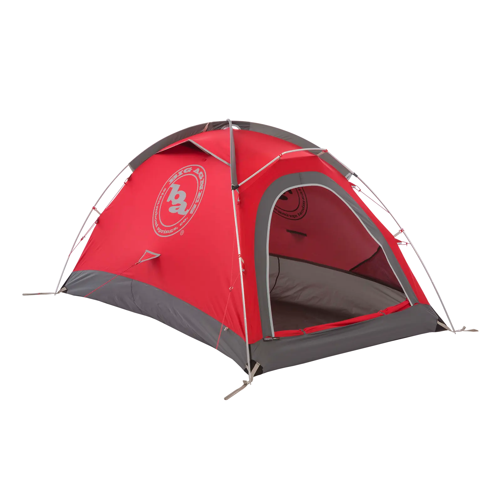 Shield 2 Mountaineering Tent | Big Agnes