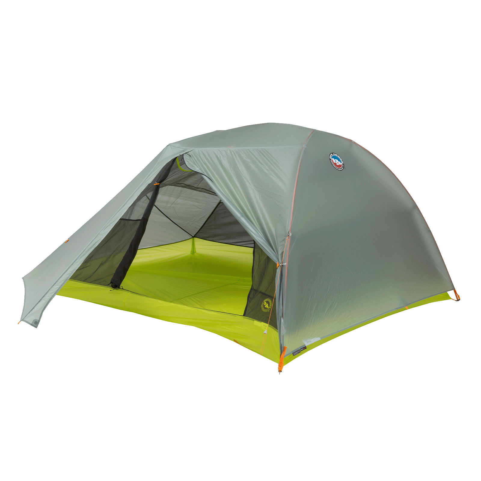 Tiger Wall UL2 Ultralight Tent Big Agnes Big Agnes Canada