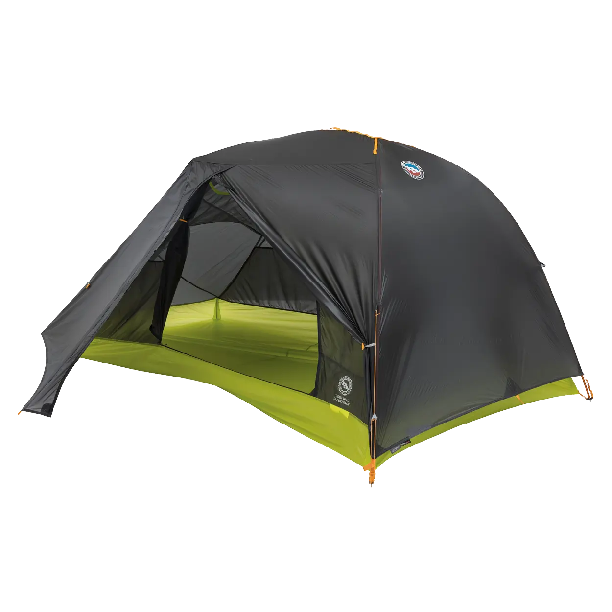 Tiger Wall UL2 Bikepack Tent | Big Agnes | Big Agnes Canada