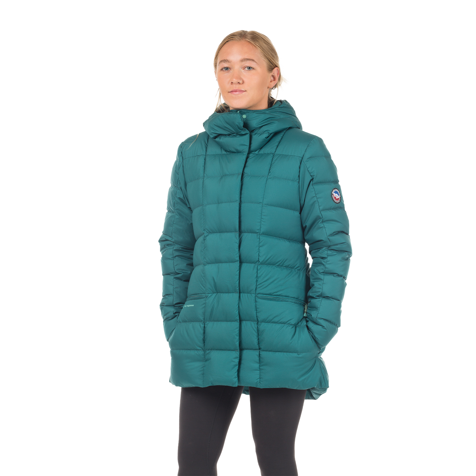Women's Trudy Jacket Big Agnes Big Agnes Canada