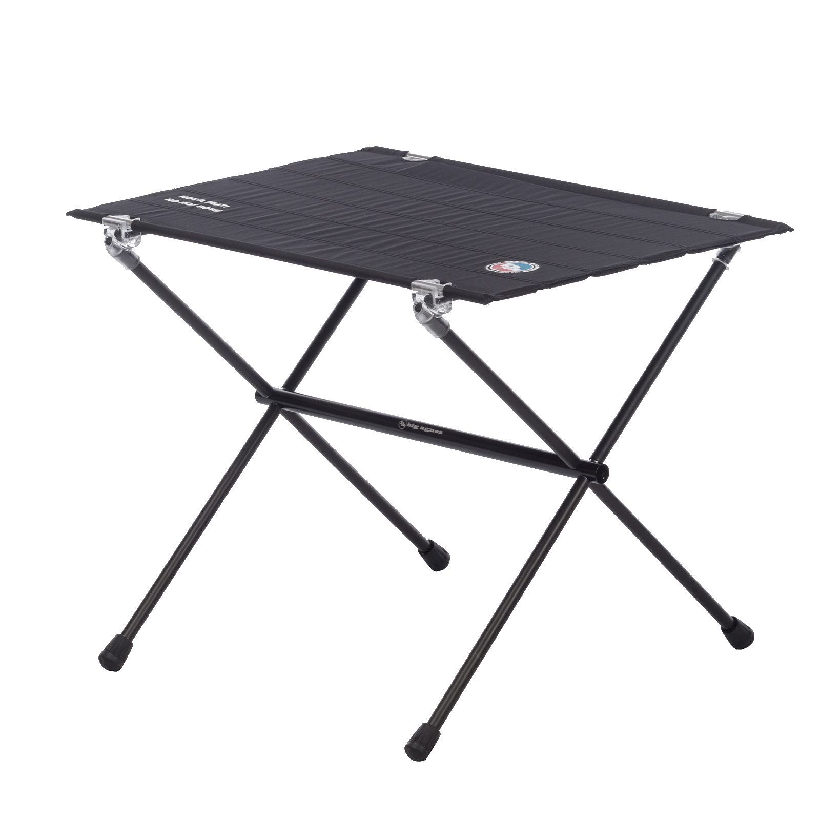 Woodchuck Camp Table | Big Agnes | Big Agnes Canada