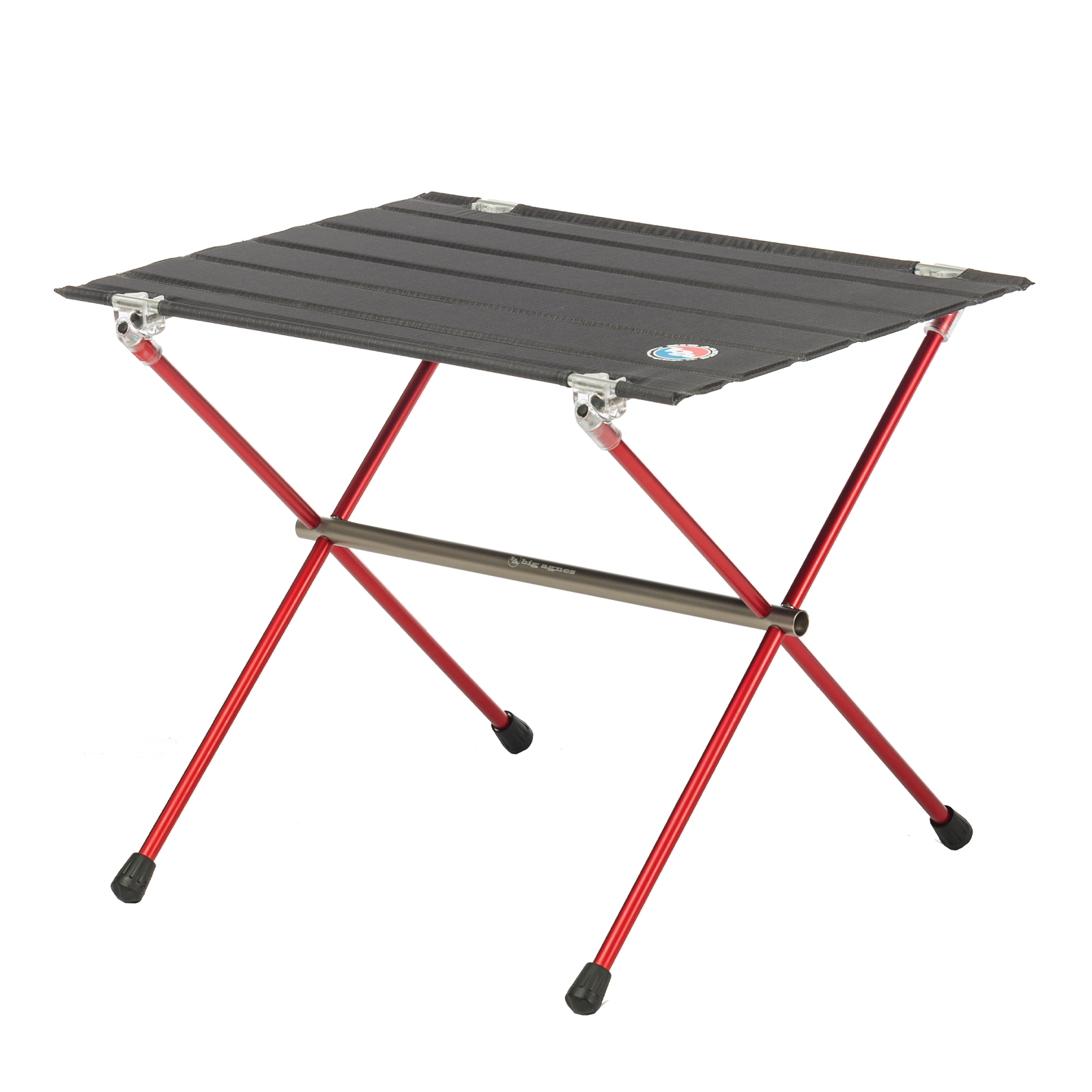 Angler Multi-Use Outdoor Table Ideal for Fishing, Hunting, Camping, Picnics  - Runnings