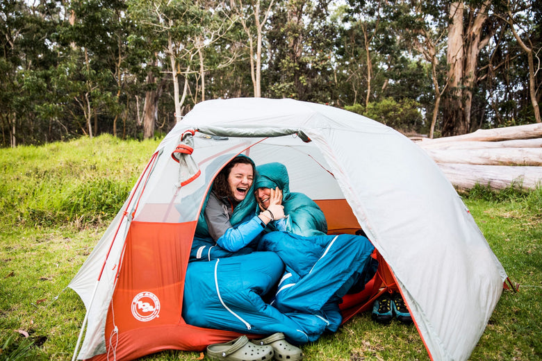 Making Memories in Volcanoes National Park