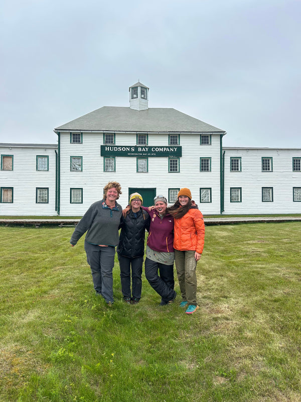 The Call of the Northwoods: Bob Swanson Memorial Grant Winners