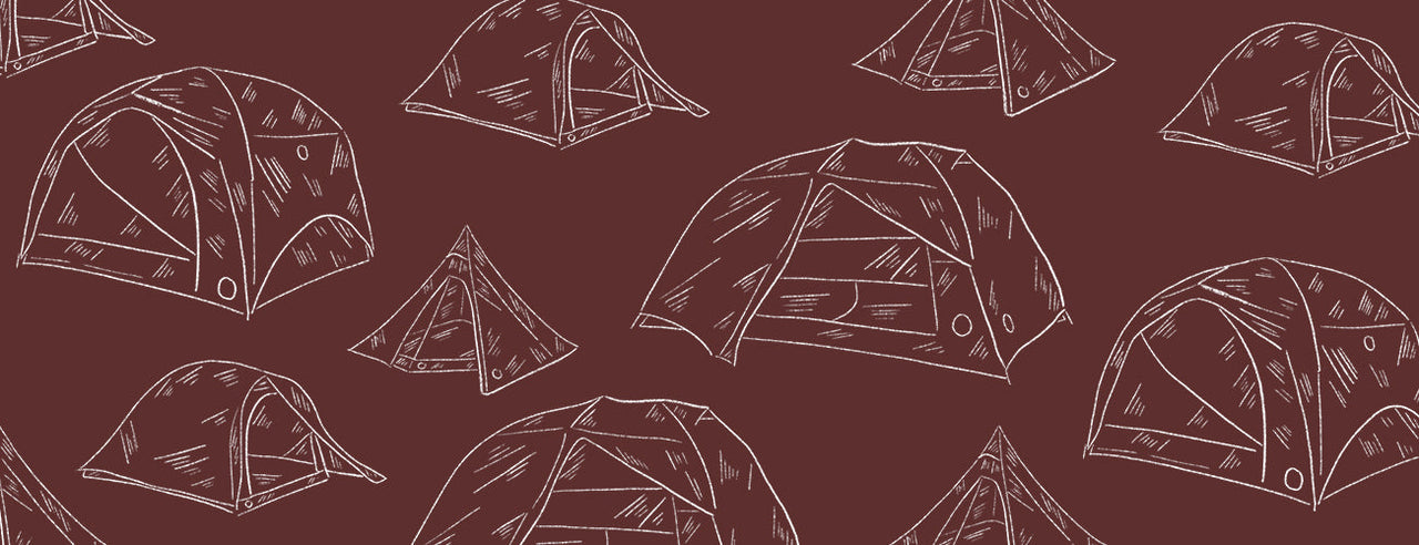 Tips: Tents