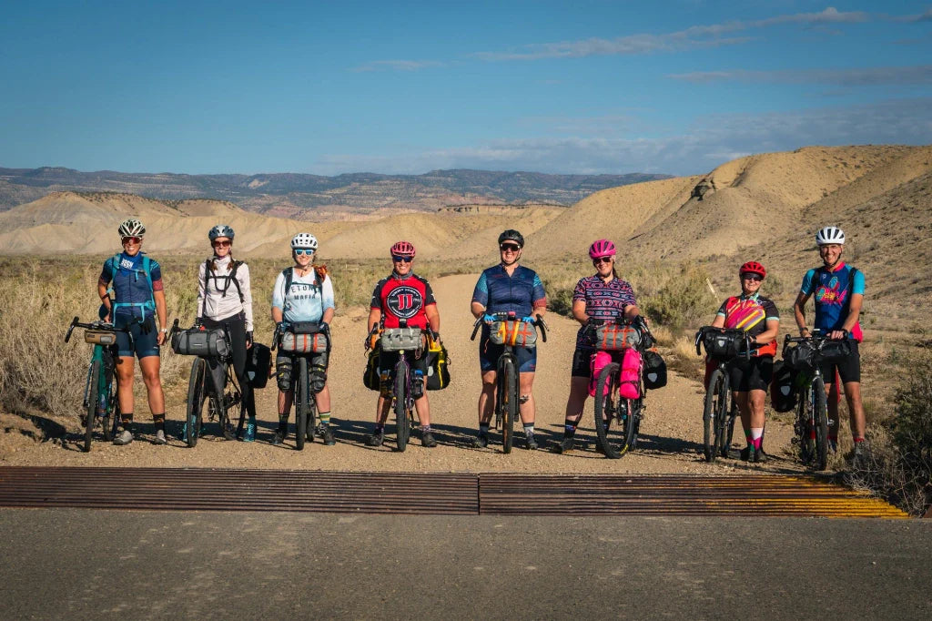 4 Lessons from Gravel Biking Fruita to Moab