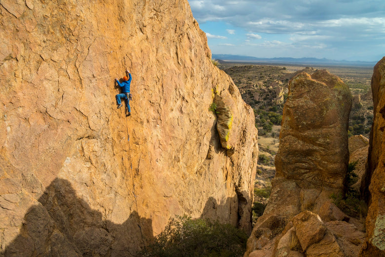 Cochise Breeze