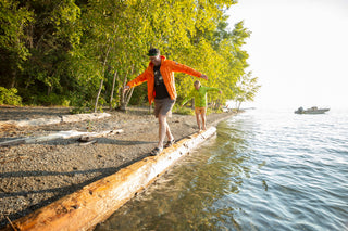 Skinning in Colorful Apparel