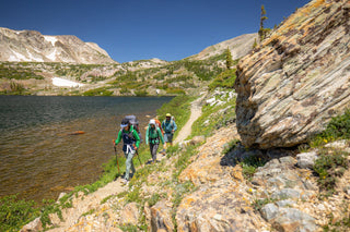 Gifts For The Trail