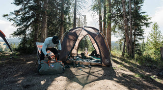 Big Agnes Luggage