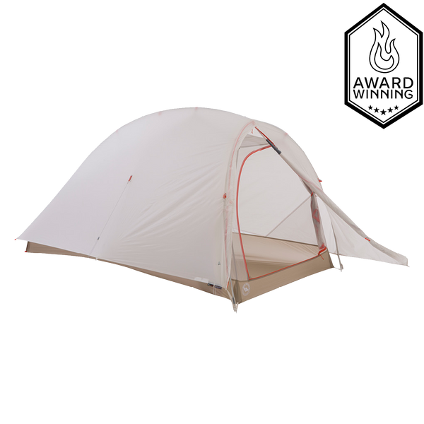 Big agnes ultralight tent hot sale