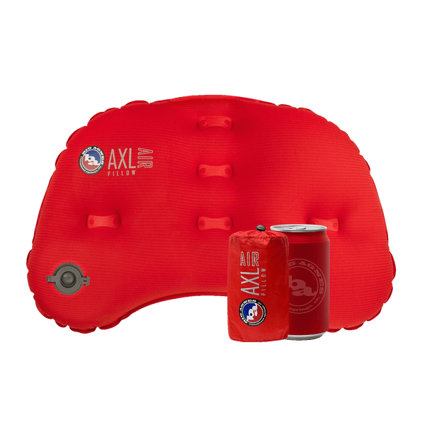 AXL Air Pillow Big Agnes Big Agnes Canada