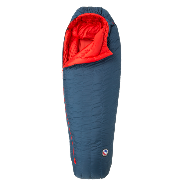 Anvil Horn 0 System Sleeping Bag Big Agnes Big Agnes Canada