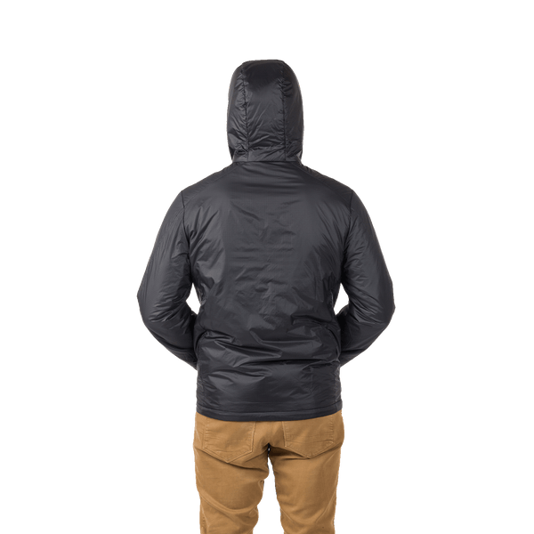 Veste Barrows (hommes)