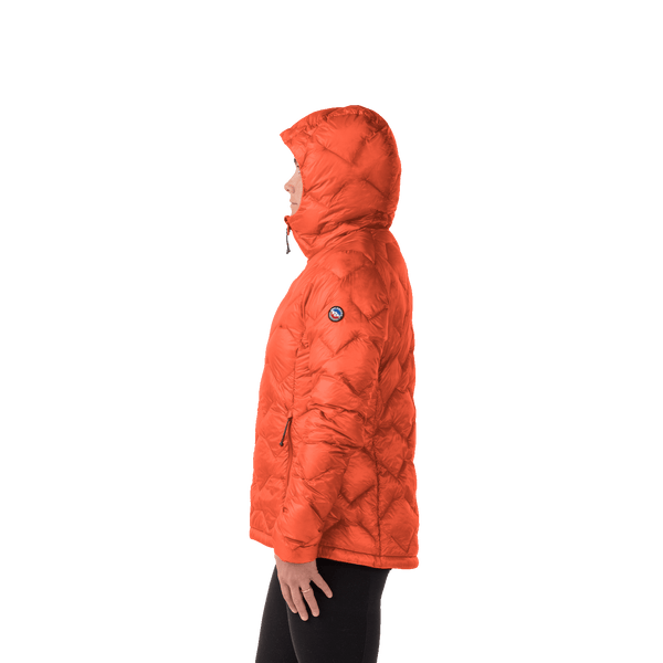 W's Bearsley UL Jacket