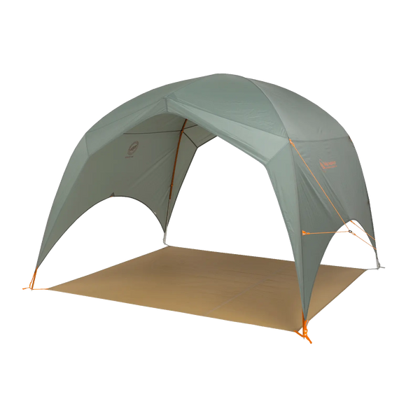 Big House 4 Car Camping Tent | Big Agnes
