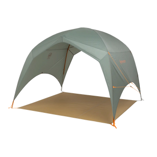 Big House 6 Car Camping Tent | Big Agnes