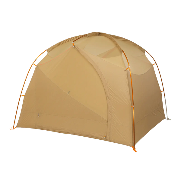 Big House 6 Car Camping Tent | Big Agnes