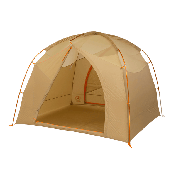 Big House 4 Car Camping Tent | Big Agnes | Big Agnes Canada