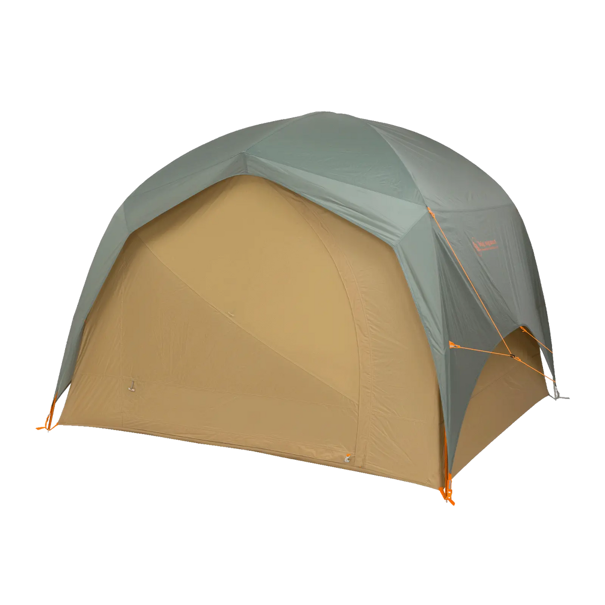 Big House 6 Car Camping Tent | Big Agnes